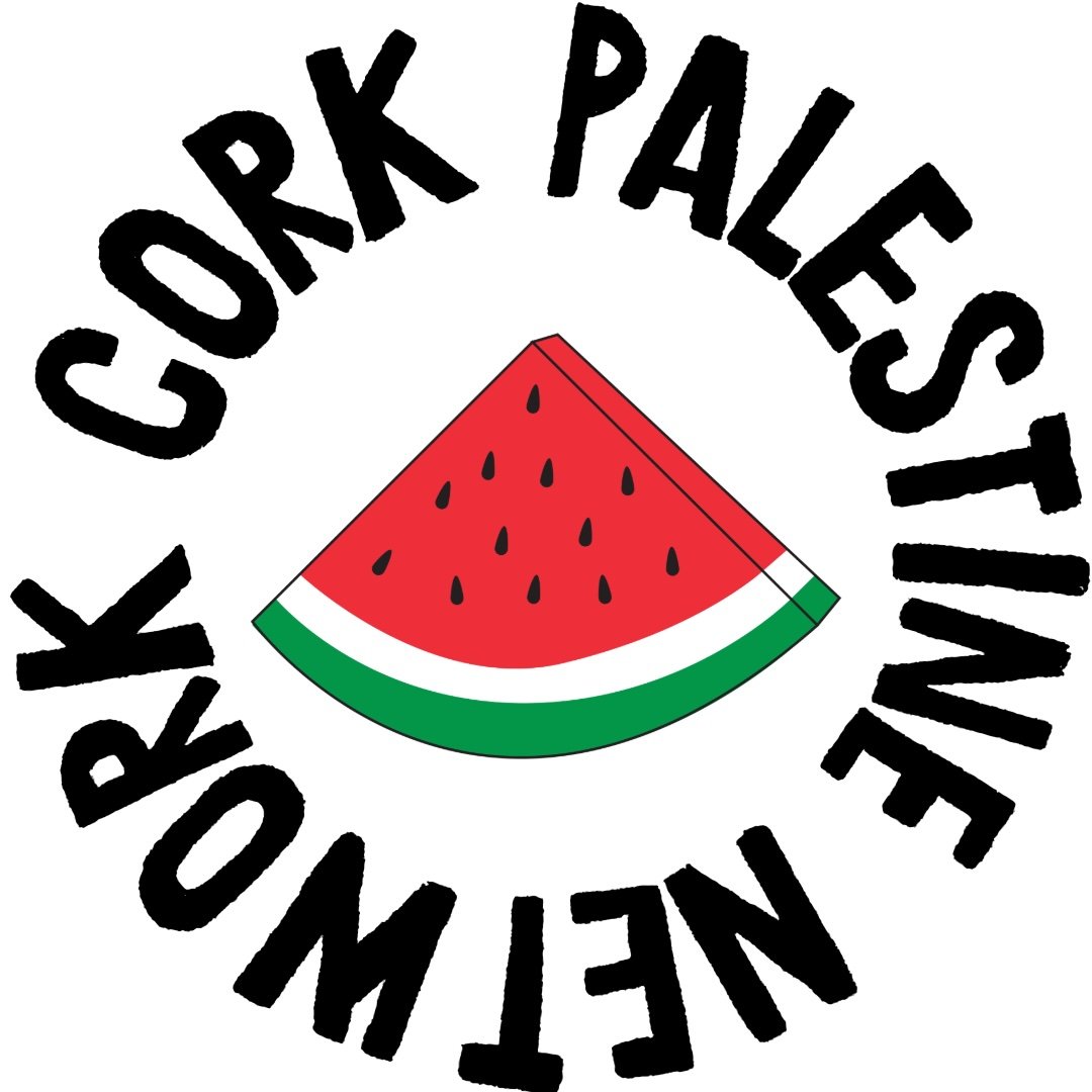Cork Palestine Network